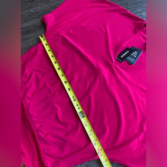 EXPRESS Bodysuit - Picture 6 of 8